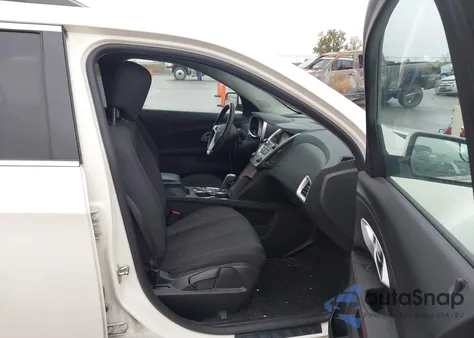 2013 Chevrolet Equinox 1Lt from USA, damaged, VIN 1GNALDEK5DZ126506